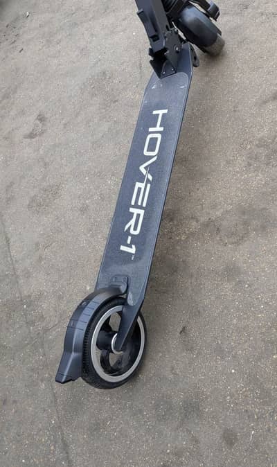 Hover 1 electric scooter