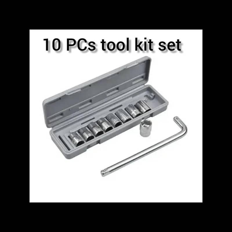 tool kit 1