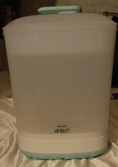 Imported Feeder Warmer and Sterelizers