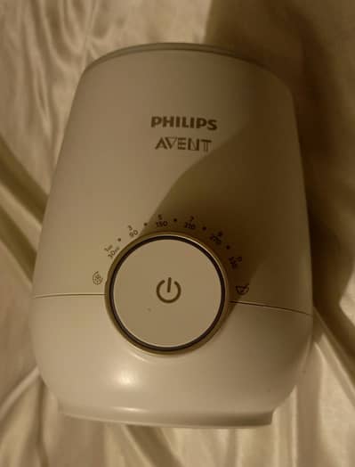 Imported Feeder Warmer