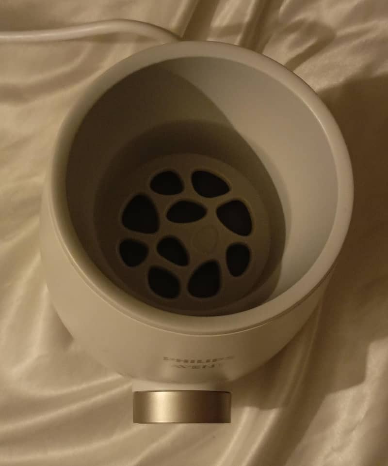 Imported Feeder Warmer 1