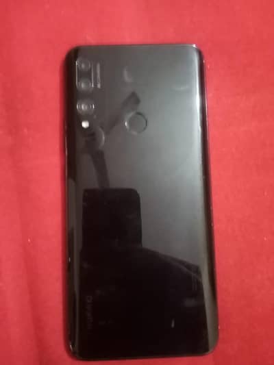 urgent sale Huawei y9 prime  6/128 with box