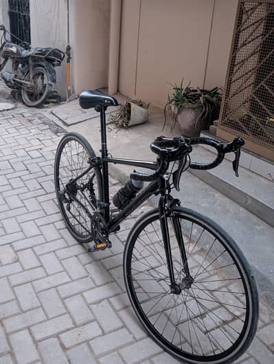 American eagle bycycle