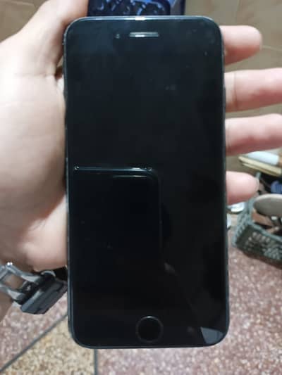 IPhone 7 black