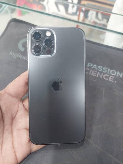 iphone 12 pro exchange  with android