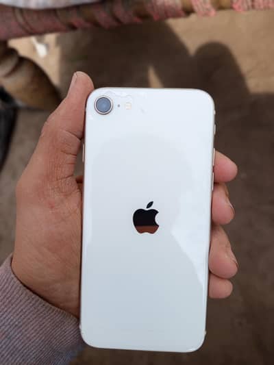 iPhone SE 3rd generation