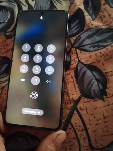 samsung s21 Fe 8 GB 128GB  Sab okay ha