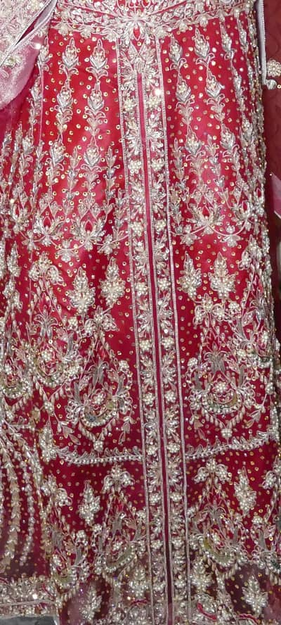 BRIDAL DRESS |WEDDING DRESS| BARAT| WALIMA |MAXI