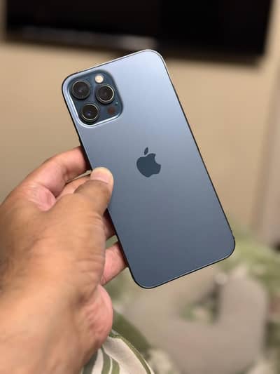 Iphone 12 Pro Max HK phycail Duil Sim Approved