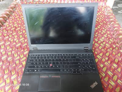 i7 4th(4800mq) Lenovo w541 16gb ram