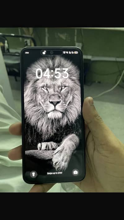 Tecno spark 30 pro