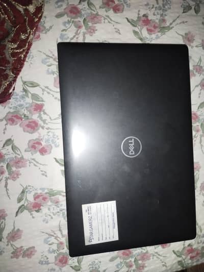 Laptop I3 8th generation