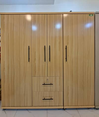 3 door almari/wood work/cupboard/wardrobe for sale/almarih/colorful