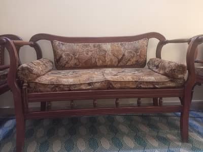 8 seater Sofa Set