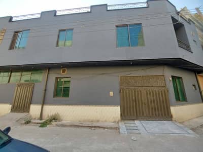 3.5 Marla Used House For Sale In Allama Iqbal Town Muslim Block.