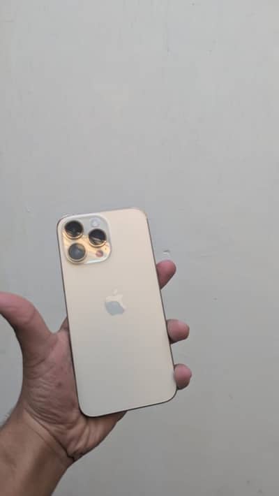 Iphone 14 pro max 128gb