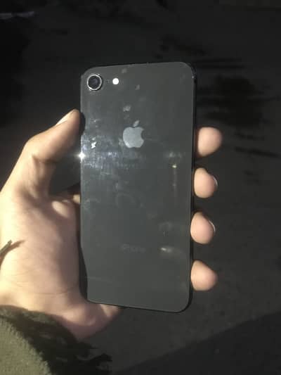 I phone 8 WhatsApp {0342-9170906}