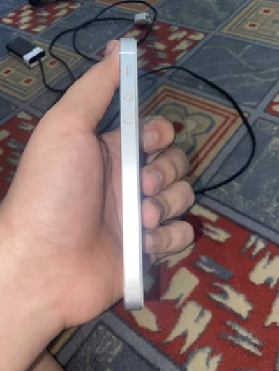 Finger print is working