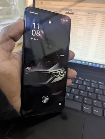 Oppo Reno 2Z