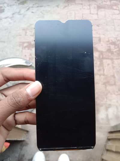 Vivo y21 Back &  Ring  and Just Panel