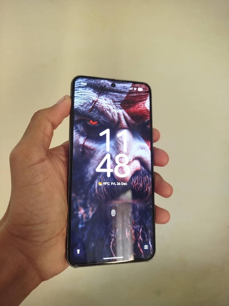 Google pixel 8 pro 1