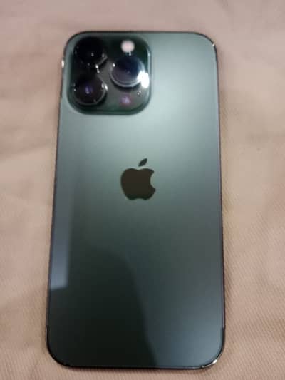 I phone 13 pro 256 GB