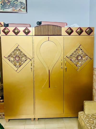 Used furniture for sale - Bilkul saaf or achi condition main - urgent