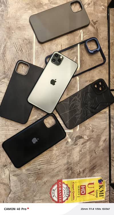 Apple iphone 11 pro max 256 gb