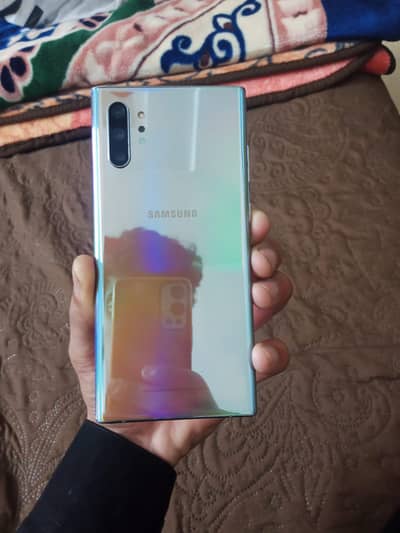 Samsung Mobile Note 10 Plus