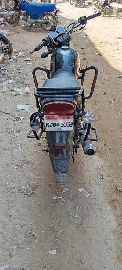 150 sealed engine 2016 model