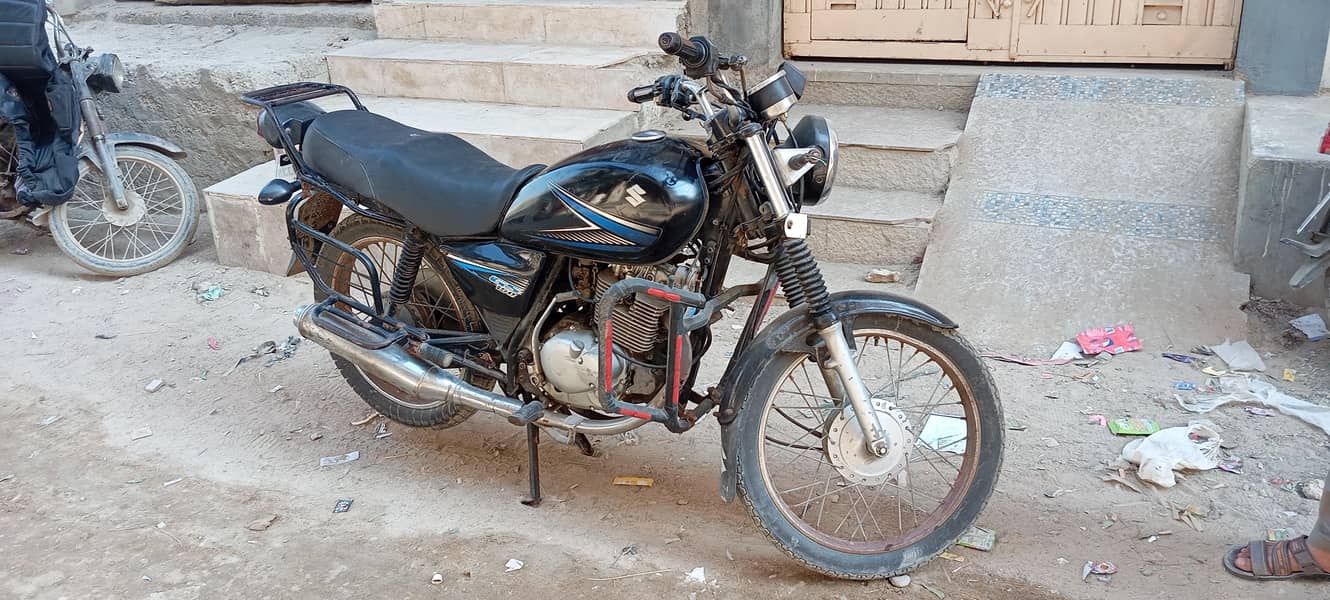 150 sealed engine 2016 model 1