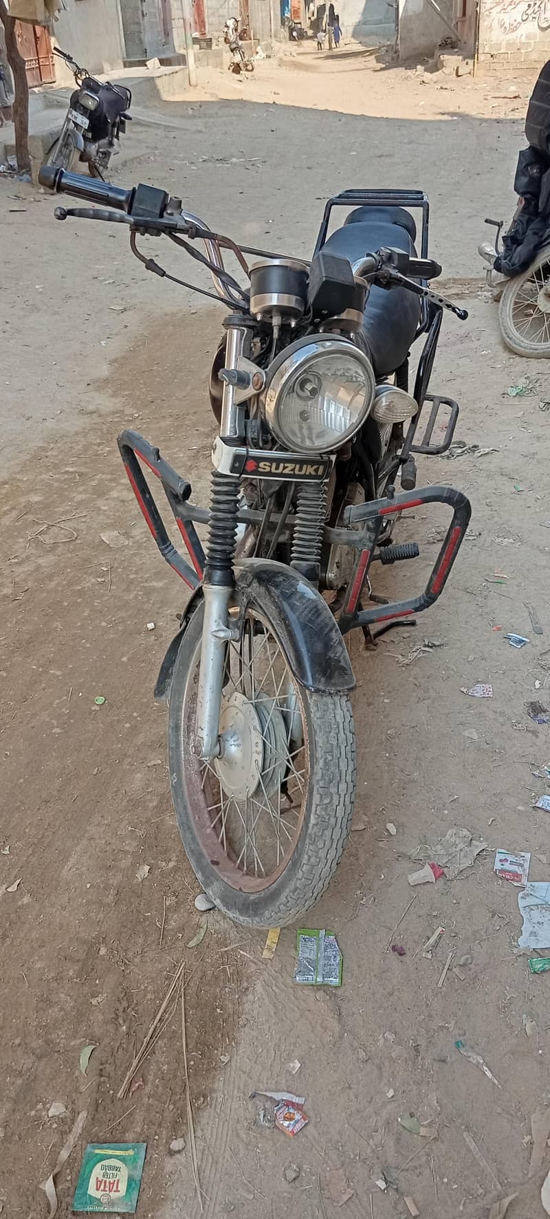 150 sealed engine 2016 model 3