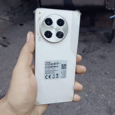 Tecno canon 30s  16/256