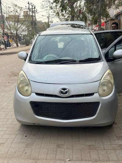 Japnes Alto 2013/2016