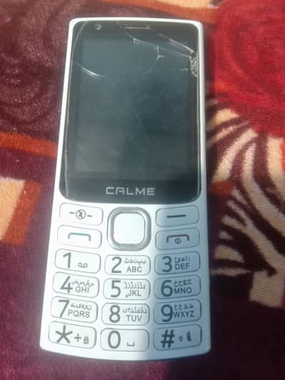 calme mobil hia tach kharab hia kipeed py calta hia baki all ok hia