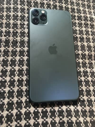 iPhone 11 Pro Max pta approved