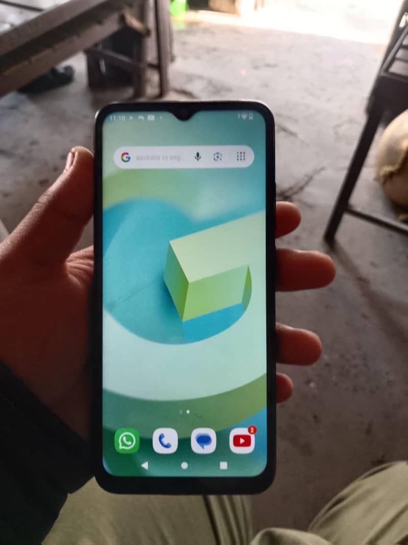 redmi A2 0
