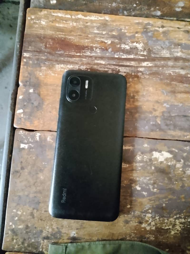redmi A2 1