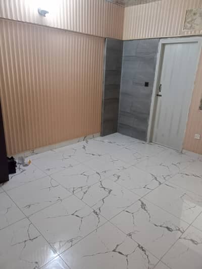 Get In Touch Now To Buy A Flat In Gulistan-e-Jauhar - Block 15