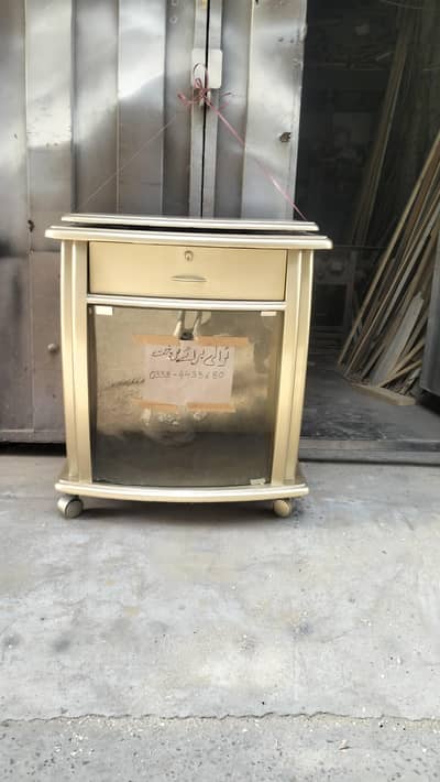 hand made trally for sale