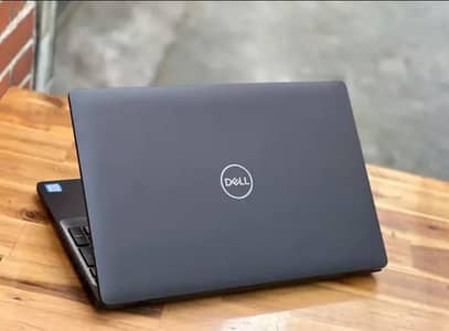 Dell Gaming i7 7th Generation - 2GB Nvidia (Ram 8GB DDR4 + SSD 256GB)