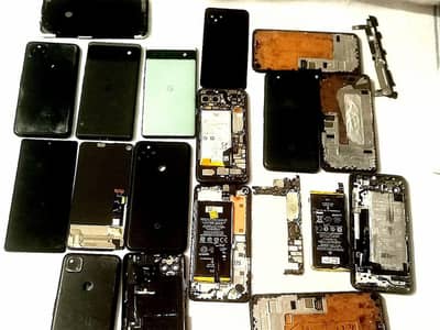 Google pixel 6 pro / p 6 / 6a / p 7 / p 7a pixel 4a5g/ 4 / 5a