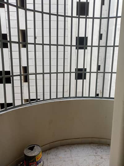 Daniyal Residency Flat