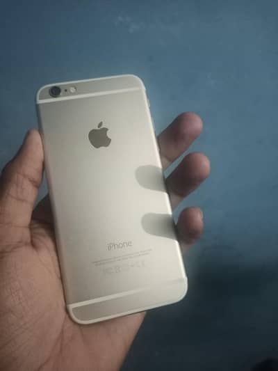 Iphone 6 16GB pta official