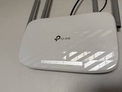 Tp link Archer C50 Dual Bend 2.4 5G