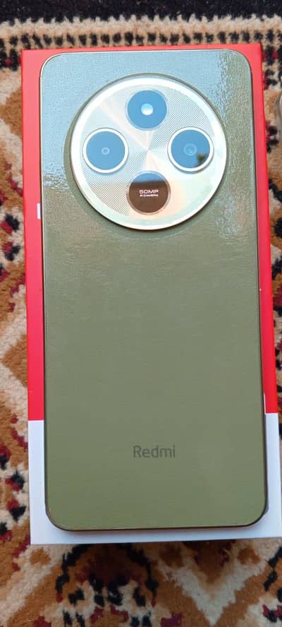 redmi14c 4RAM 128ROM NEAT & CLEAN