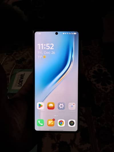 Tecno Camon 30 Pro 5g