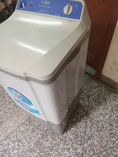 super Asia spinner sd-550