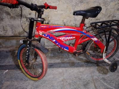 cycle  for 8 to 10 year old child