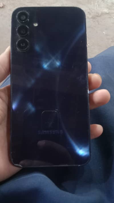 Samsung A15